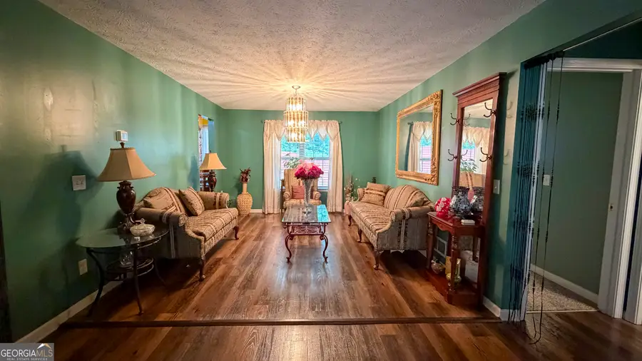 615 Old Tanyard Road, Villa Rica, GA 30180 - #3