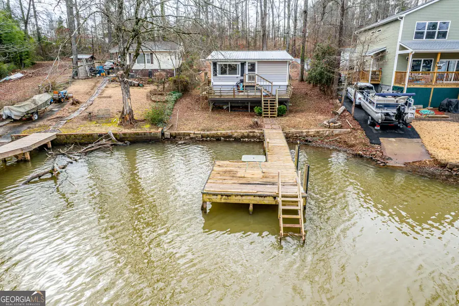 126 Elizabeth Circle, Jackson, GA 30233 - #2