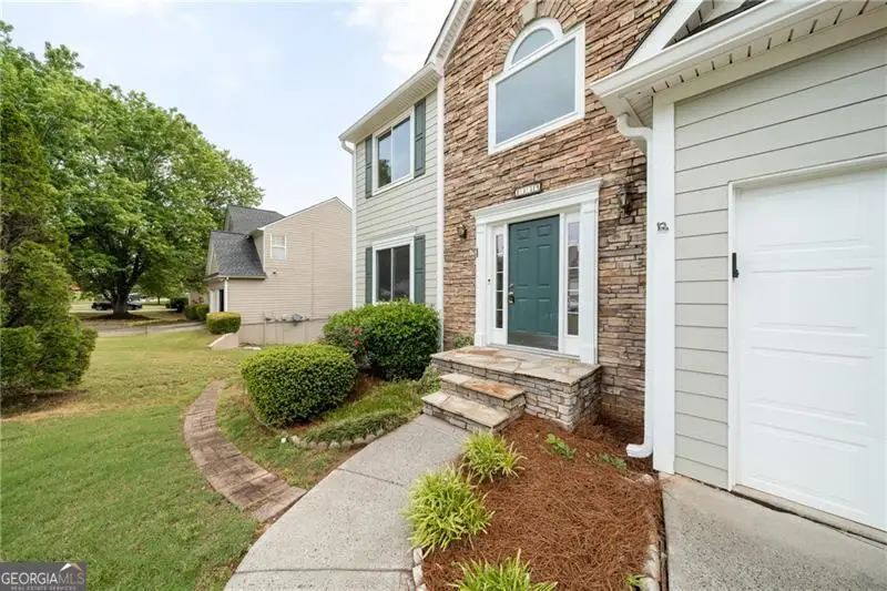 1339 Dalesford Drive, Alpharetta, GA 30004 - #3