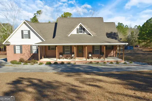 239 Trent Drive, Eastman, GA 31023
