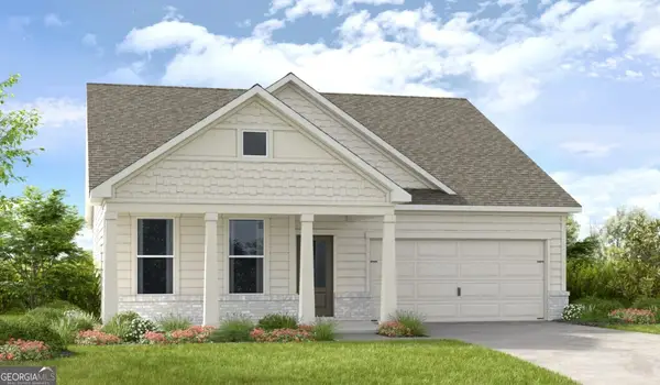 220 Groveton Court, Euharlee, GA 30145