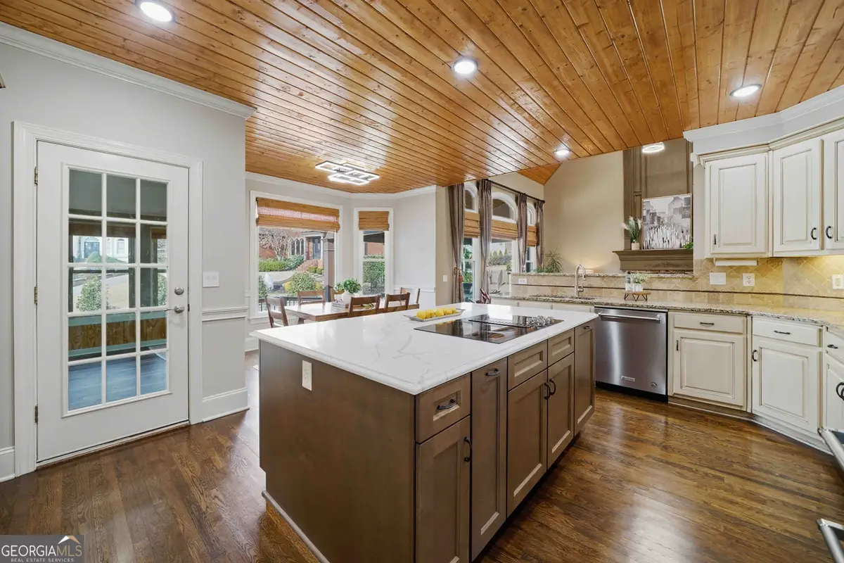 1105 Dapplefawn Court, Alpharetta, GA 30005 - #1