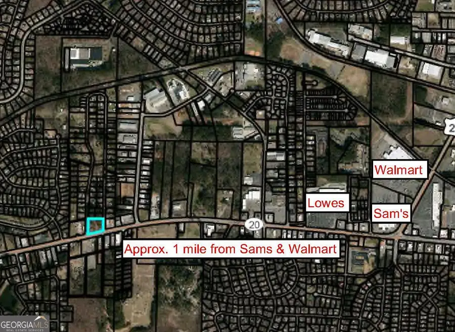 2604 Shorter Avenue Nw, Rome, GA 30165 - #2