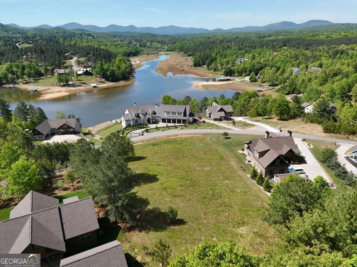 LOT 99 Big Knoll Drive, Blairsville, GA 30512 - #1