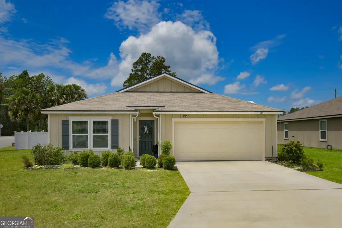 100 Landing Boulevard, Woodbine, GA 31569 - #1