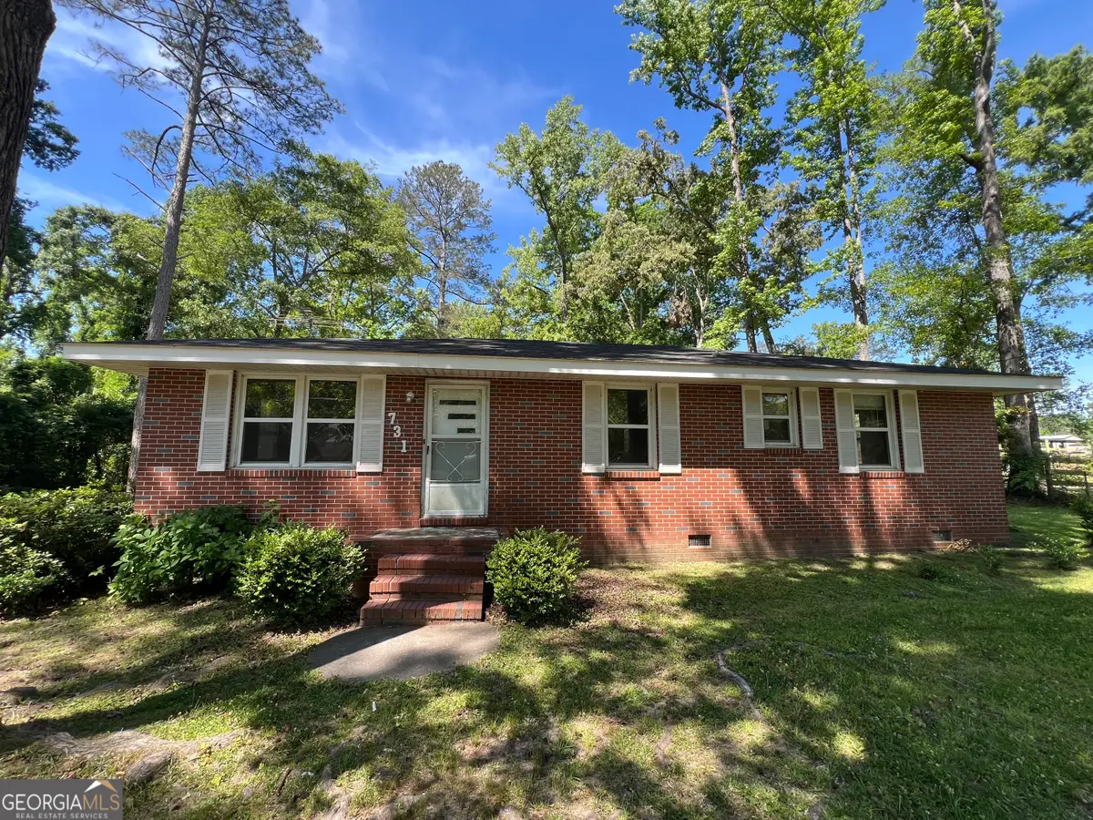 731 Hillcrest Drive, Thomson, GA 30824 - #1