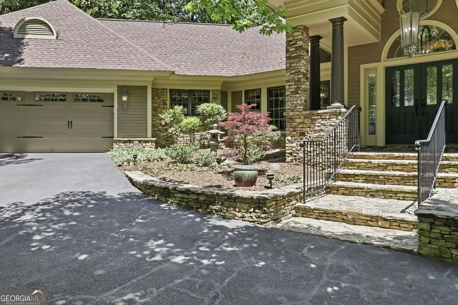 560 Shetland Trace, Big Canoe, GA 30143 - #3