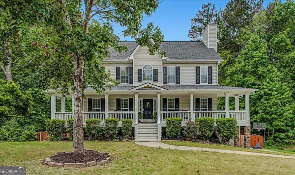 21 Chandler Ridge Drive, Douglasville, GA 30134