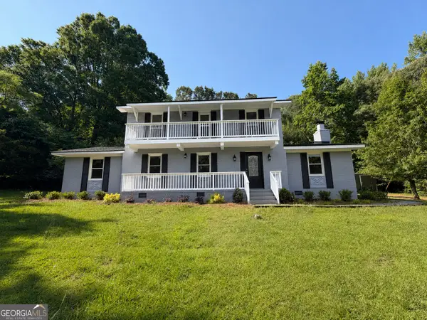 15316 Ga Hwy 18, Zebulon, GA 30295