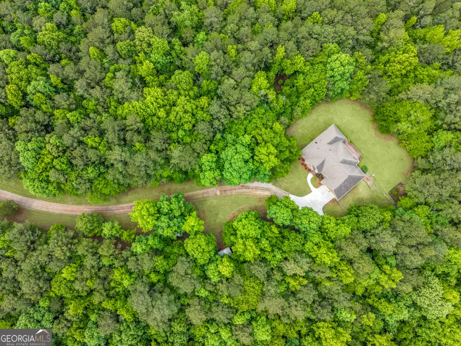 1370 Deerwood Drive, Madison, GA 30650 - #2