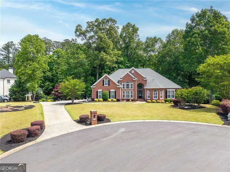 125 Kremer Falls Trace, Canton, GA 30114 - #2