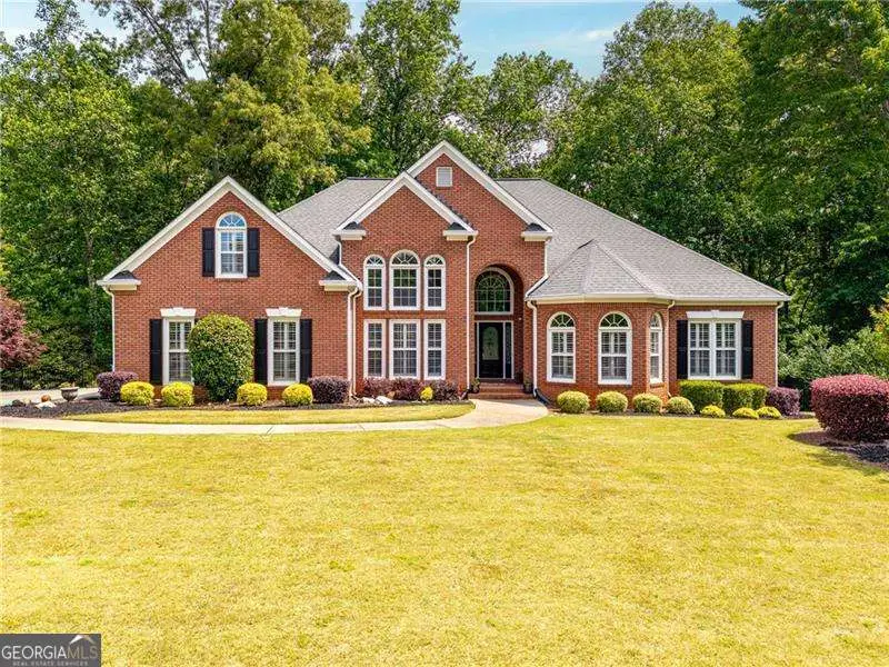 125 Kremer Falls Trace, Canton, GA 30114 - #3
