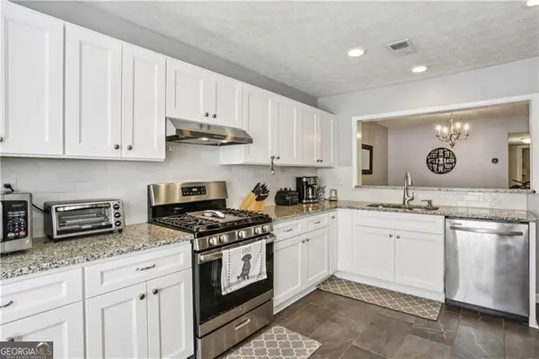 2901 Lenox Road Ne #502, Atlanta, GA 30324