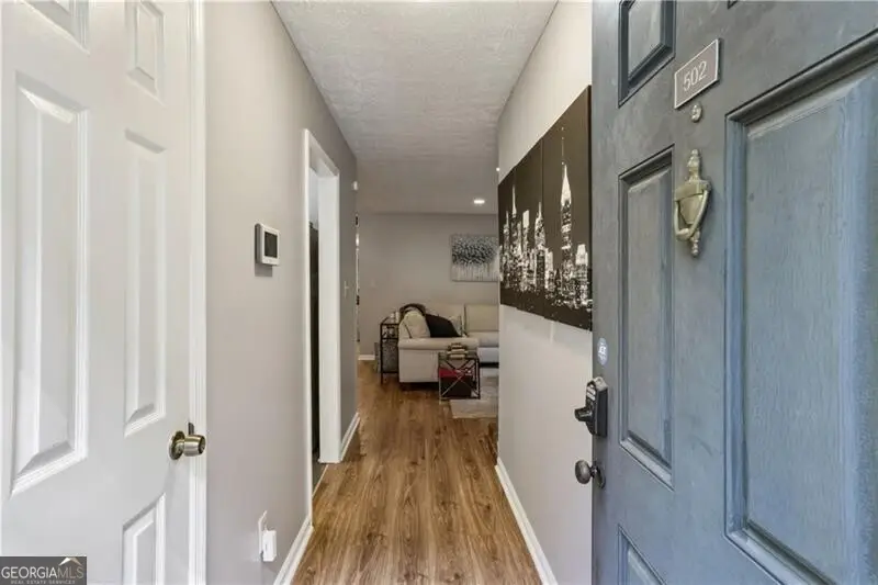 2901 Lenox Road Ne #502, Atlanta, GA 30324 - #2