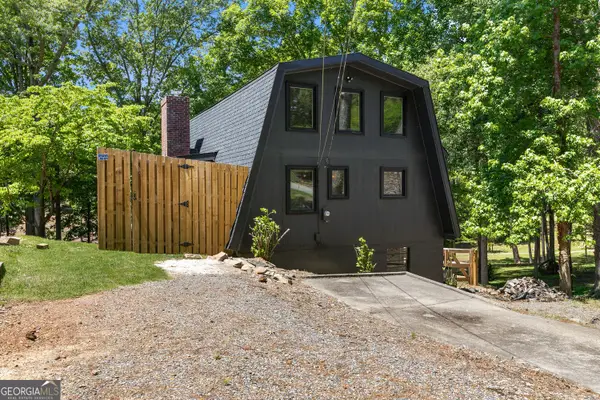 18 Oriole Drive, White, GA 30184