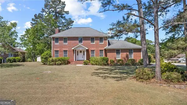 108 Kennesaw Drive, Thomaston, GA 30286