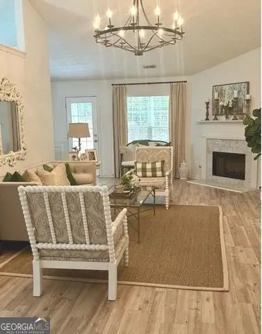 11 Winter Lane, Newnan, GA 30265 - #2