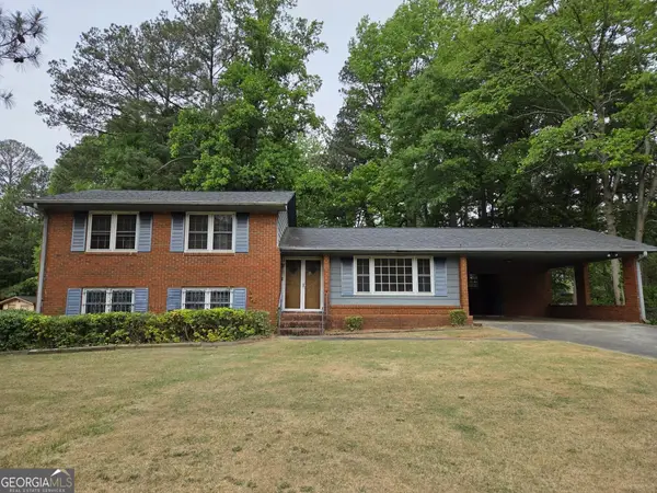4461 Yates Road, College Park, GA 30337