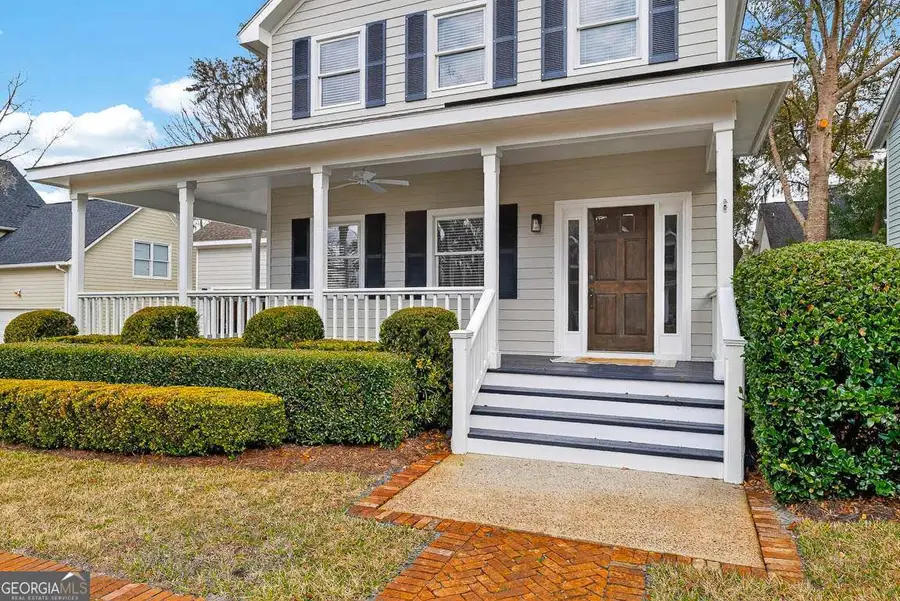 110 Newfield Street, Saint Simons, GA 31522 - #3