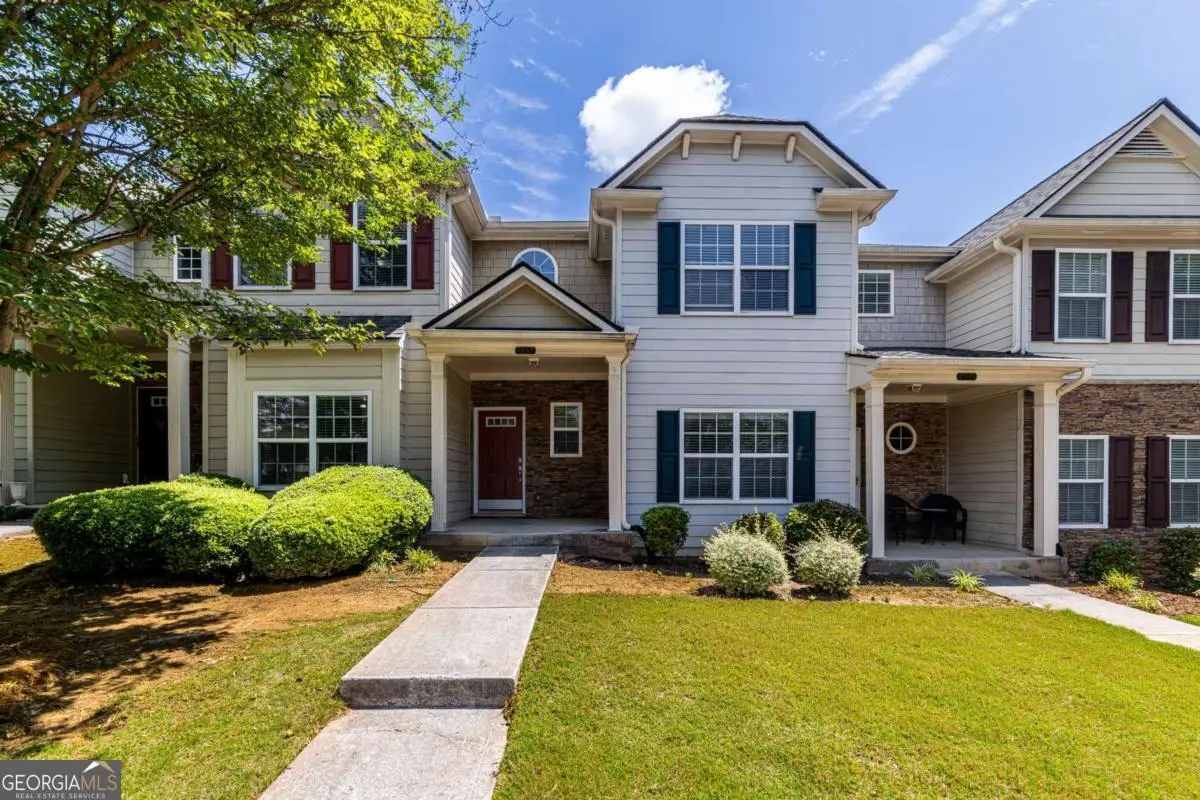2657 Cedar Drive, Lawrenceville, GA 30043 - #1
