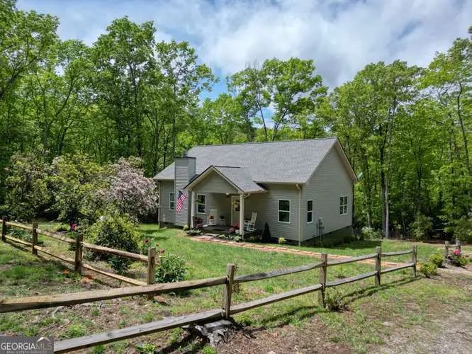 478 Flat Top Road #6, Blairsville, GA 30512 - #1
