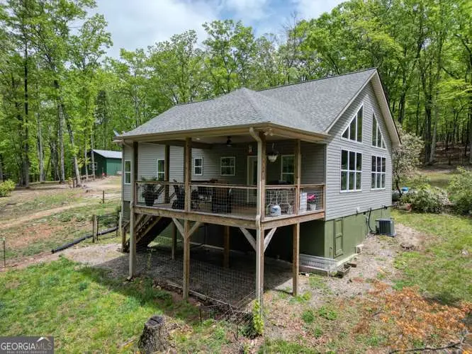 478 Flat Top Road #6, Blairsville, GA 30512 - #2
