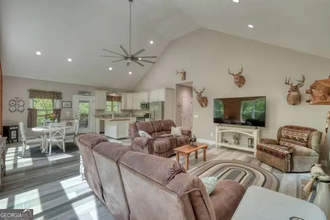478 Flat Top Road #6, Blairsville, GA 30512 - #3