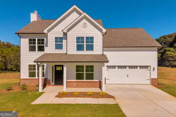 62 Sewell Road, Lavonia, GA 30553