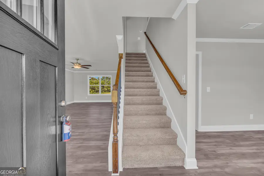 62 Sewell Road, Lavonia, GA 30553 - #2