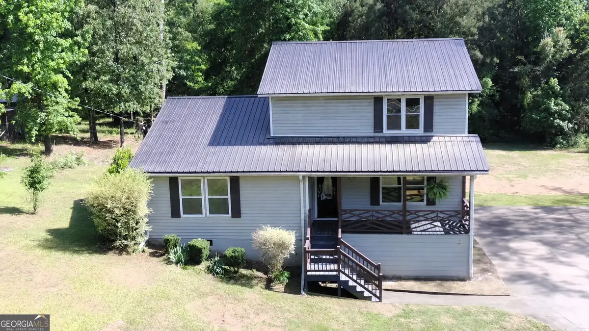 406 Mt Zion Road, Bonaire, GA 31005 - #1