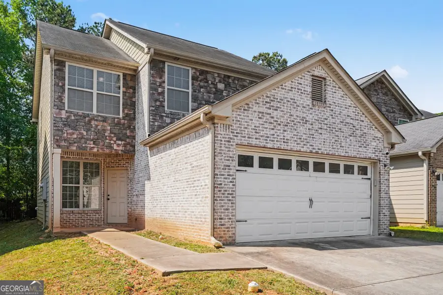 1517 Arbor Place Drive, Morrow, GA 30260 - #2