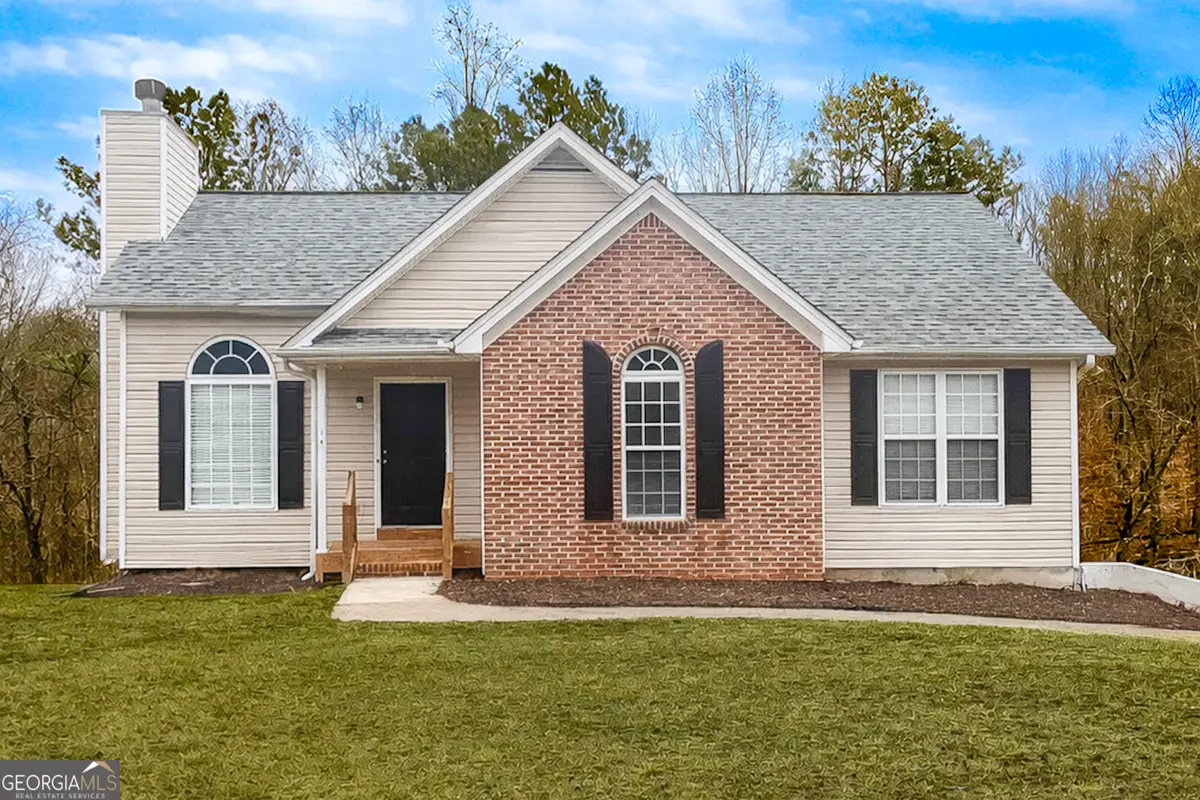 4932 Sunny Ridge Court, Flowery Branch, GA 30542 - #1
