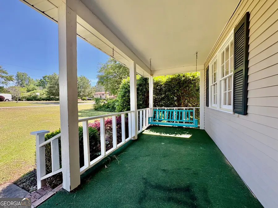 117 Laura Lane, Fort Valley, GA 31030 - #2