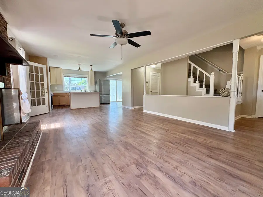 117 Laura Lane, Fort Valley, GA 31030 - #3