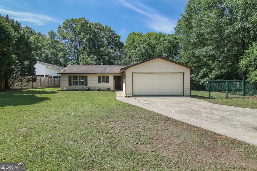 1502 Main Street, Perry, GA 31069 - #2