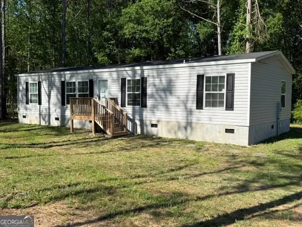 107 Deer Chase Drive, Canon, GA 30520