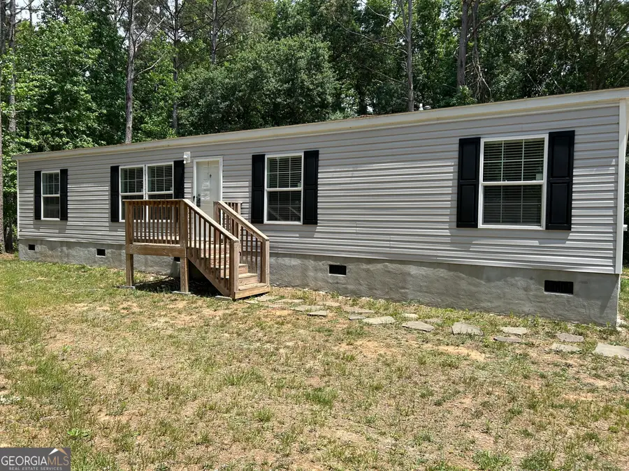 107 Deer Chase Drive, Canon, GA 30520 - #2