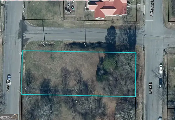 0 Park Street, Cedartown, GA 30125