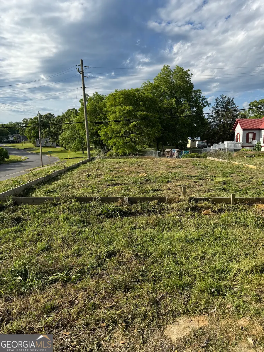 0 Park Street, Cedartown, GA 30125 - #3