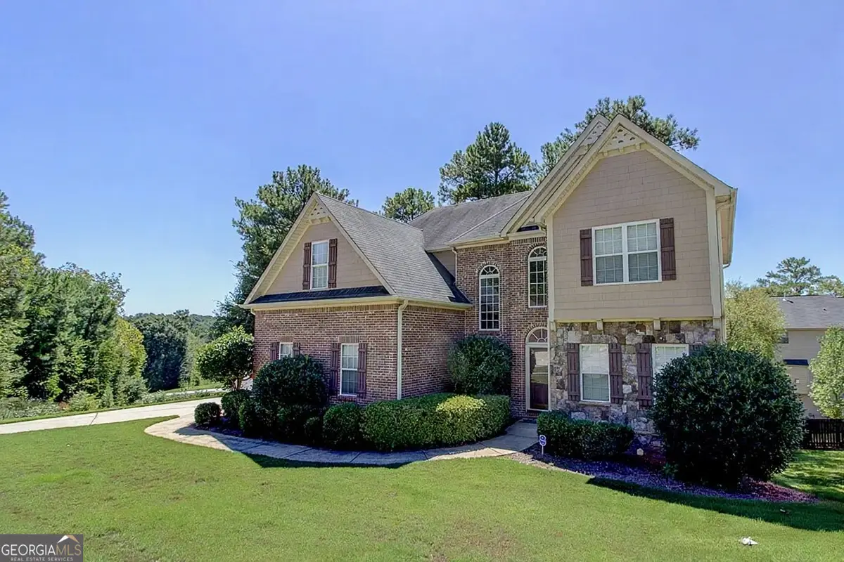 5977 Rosie Lane Se, Mableton, GA 30126 - #1