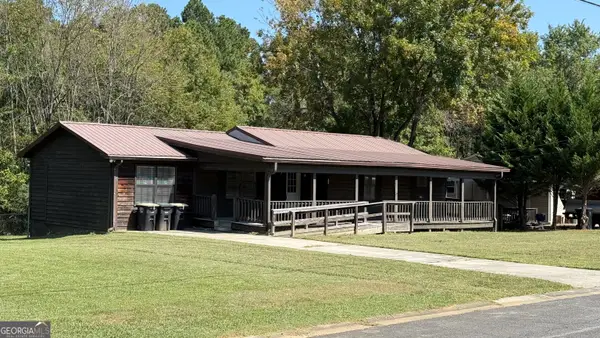 233 Longmeadow Drive Nw, Rome, GA 30165