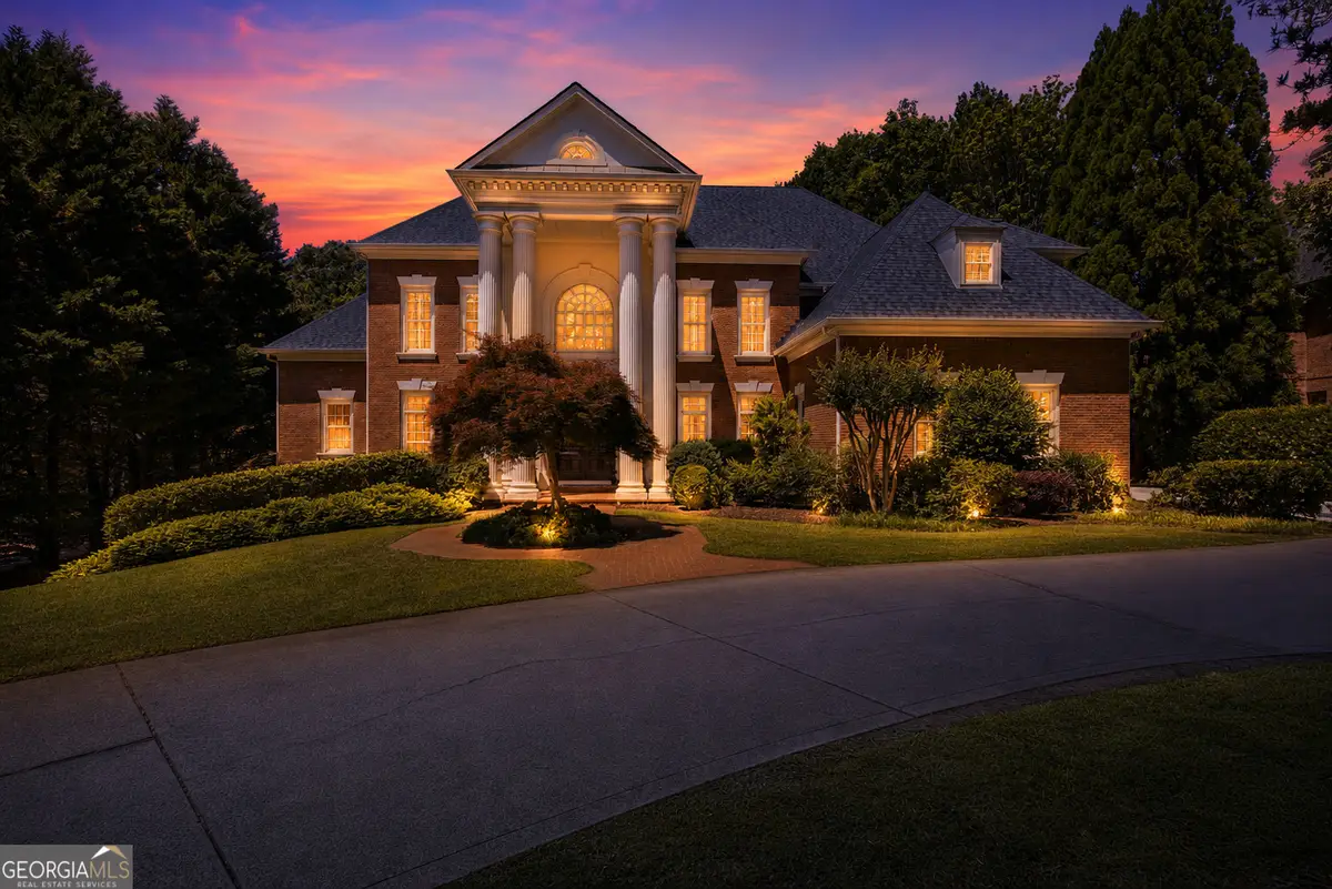 1845 Sugarloaf Club Drive, Duluth, GA 30097 - #1