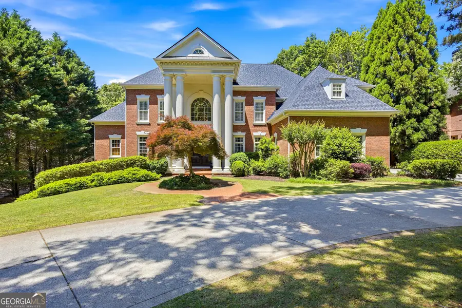 1845 Sugarloaf Club Drive, Duluth, GA 30097 - #2