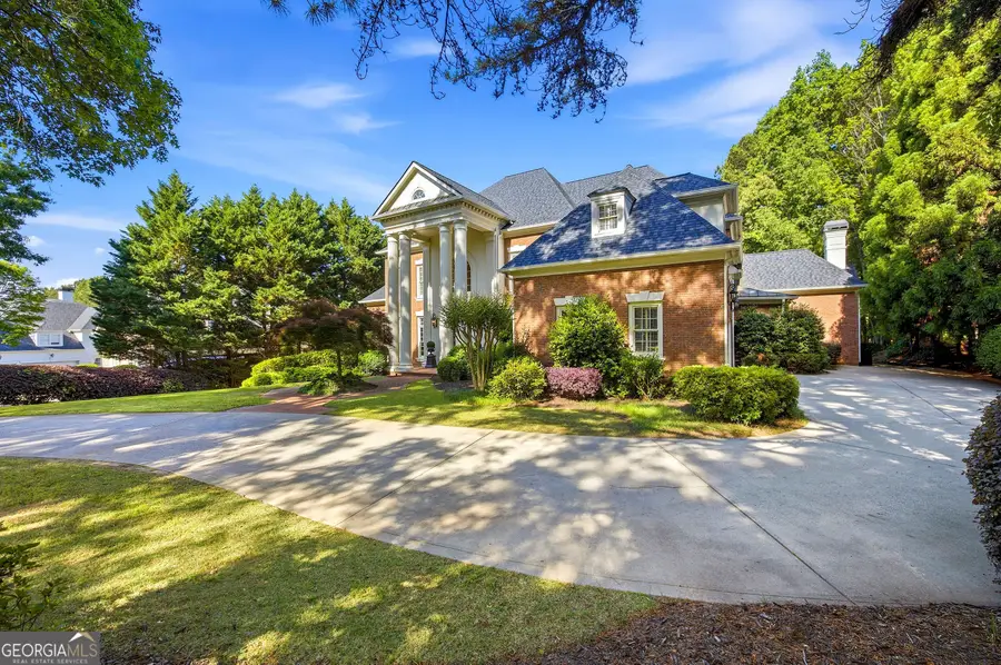 1845 Sugarloaf Club Drive, Duluth, GA 30097 - #3