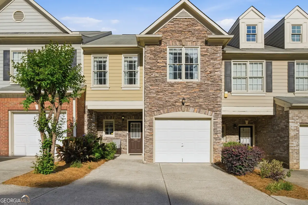 109 Red Barn Lane, Acworth, GA 30102 - #1