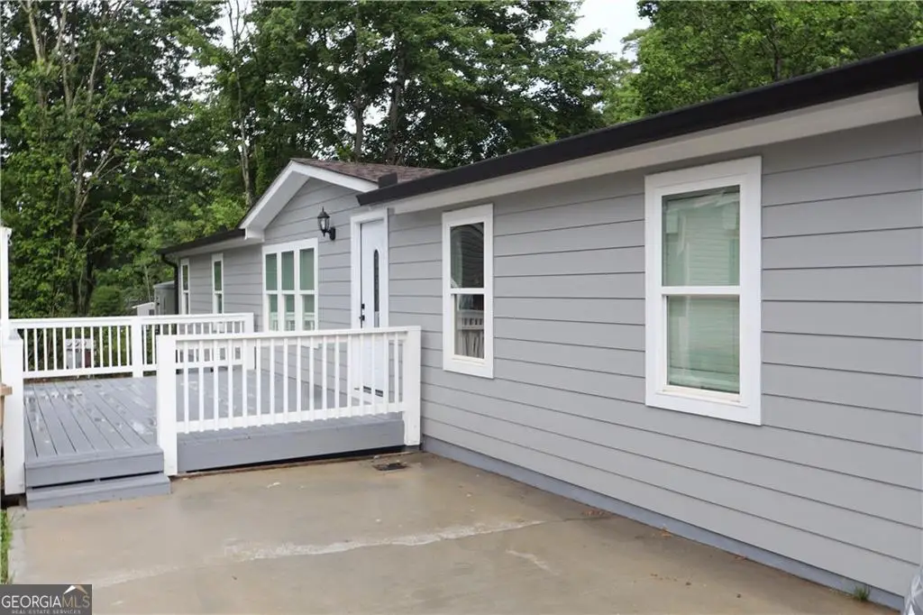 5973 Lights Ferry Road, Flowery Branch, GA 30542 - #1