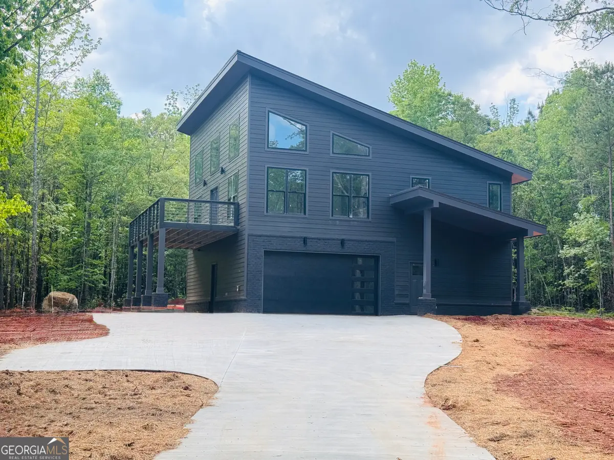 67 Curry Falls Trail, Athens, GA 30607 - #1