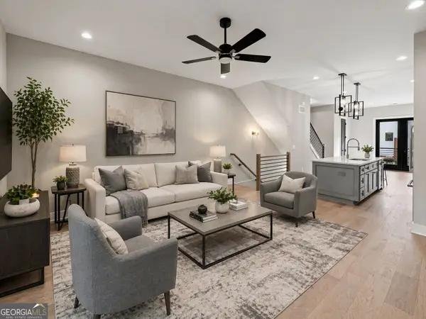 2333 Mason Drive #D26, Atlanta, GA 30316