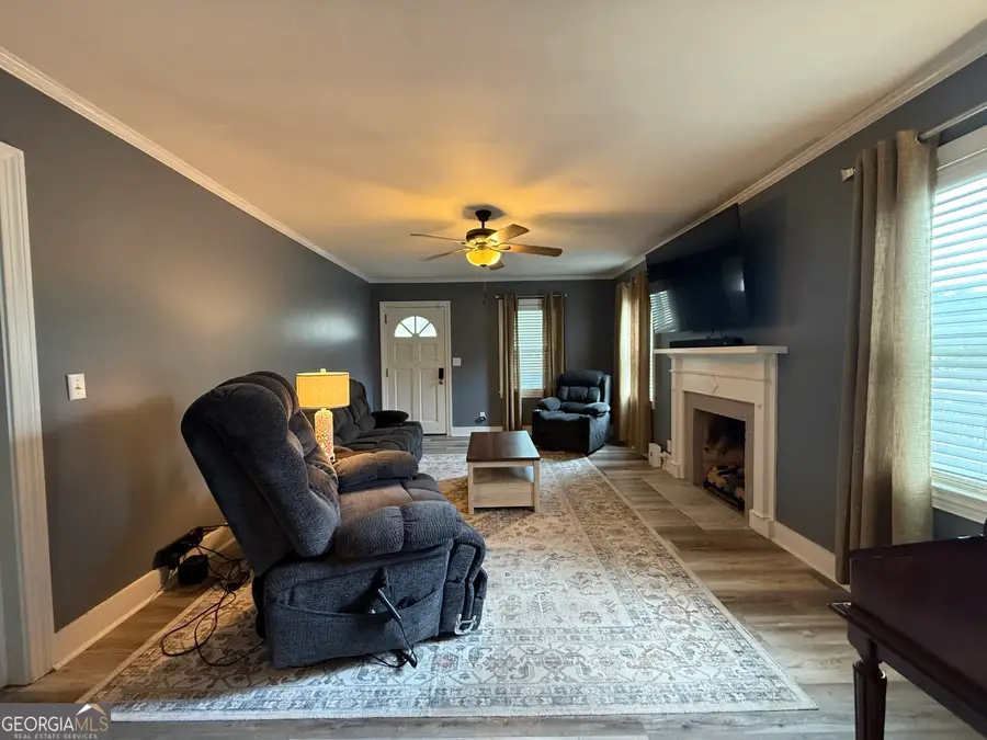 225 Gordon Street, Thomson, GA 30824 - #3