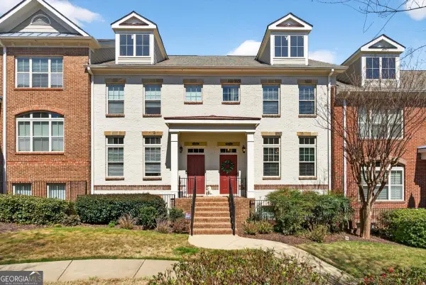 7690 Willoughby Court, Alpharetta, GA 30005